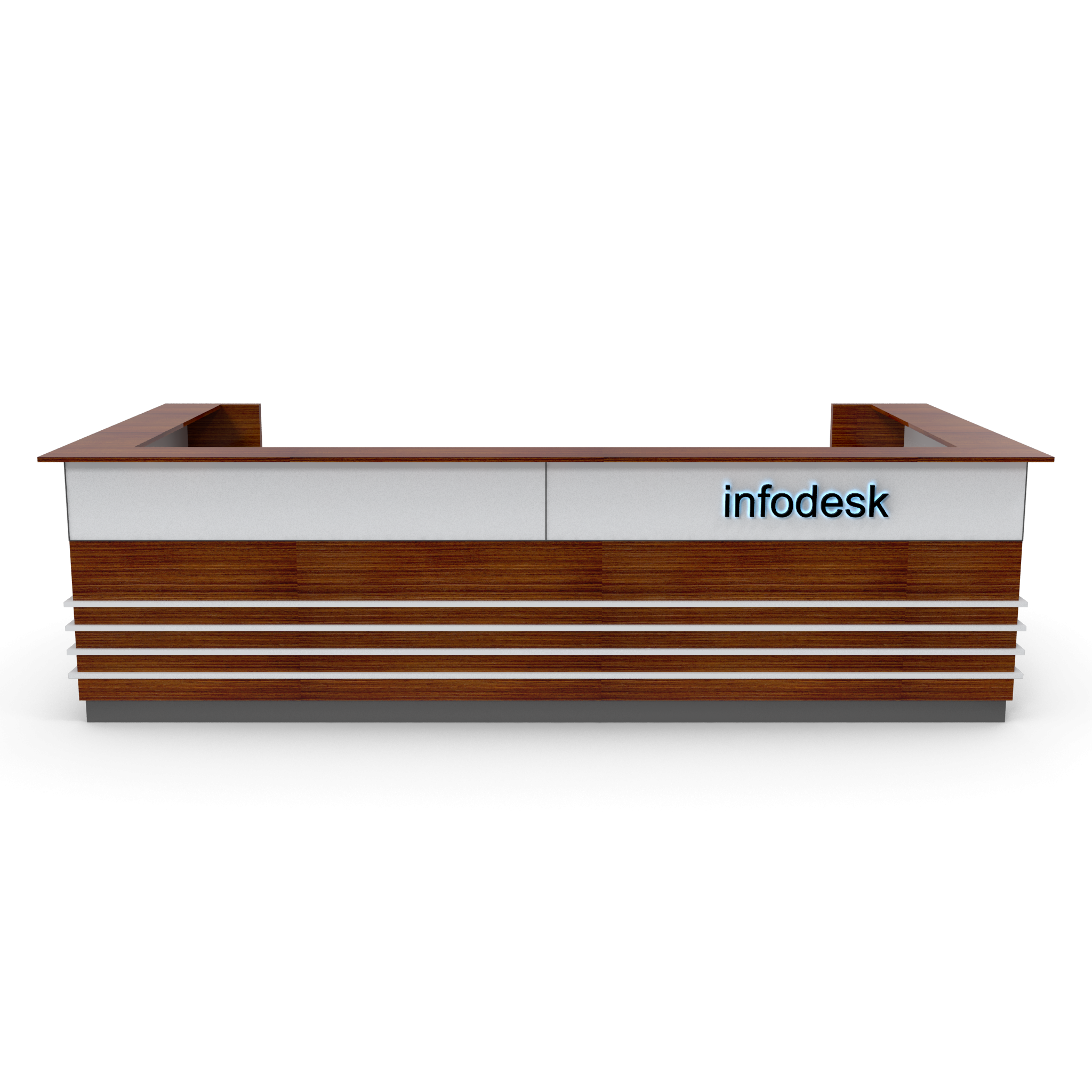 InformationDesk.H09.2k