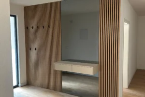 Hallway Closset project 3