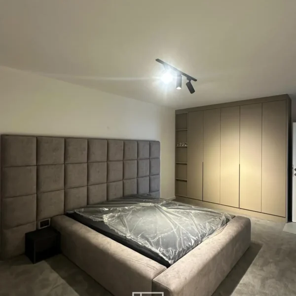 Sleeping Room project 1