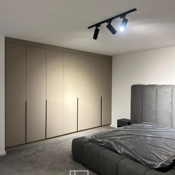 Sleeping Room project 2